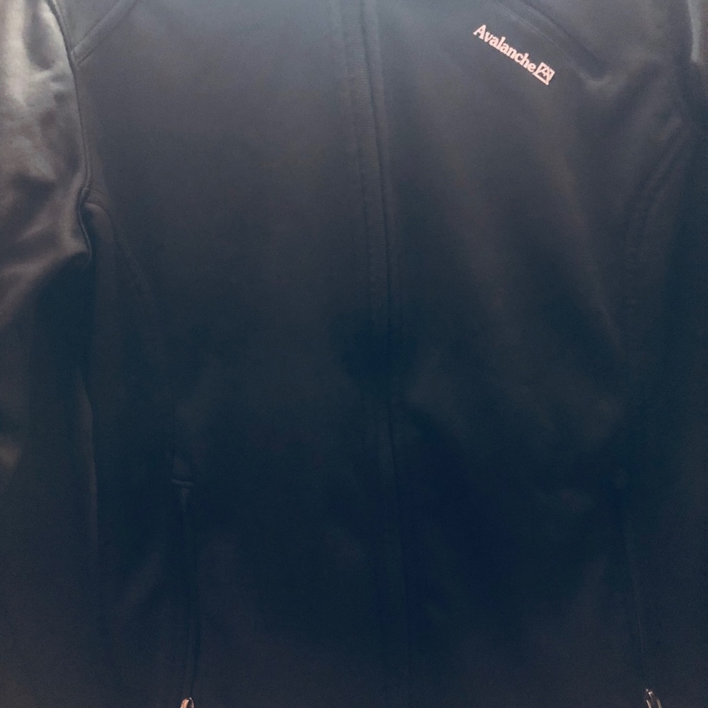 Avalanche jacket - Picture 4 of 6